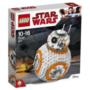 LEGO 75187 Star Wars BB-8