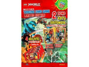 LEGO 51506X Ninjago Multipack Limited Edition