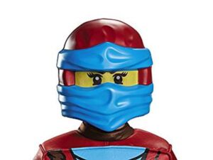 LEGO Ninjago 98899 Maska Nya