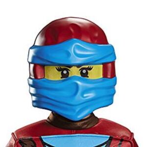 LEGO Ninjago 98899 Maska Nya