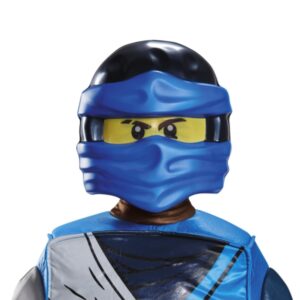 LEGO Ninjago 98897 Maska Jay