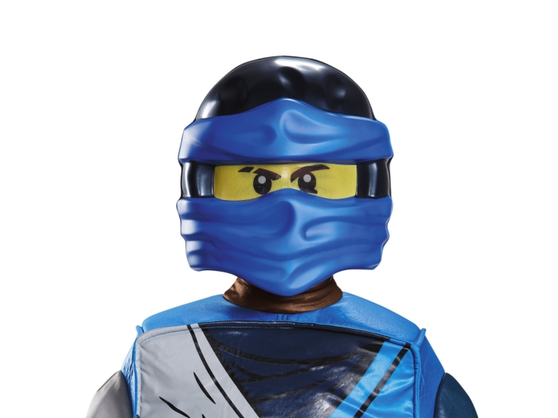 LEGO Ninjago 98897 Maska Jay