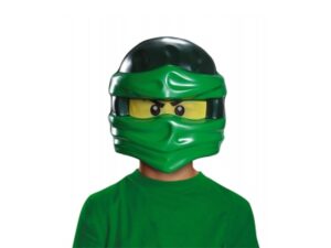 LEGO Ninjago 98138 Maska Lloyd