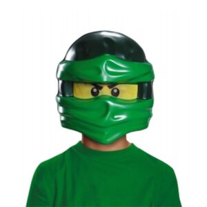LEGO Ninjago 98138 Maska Lloyd