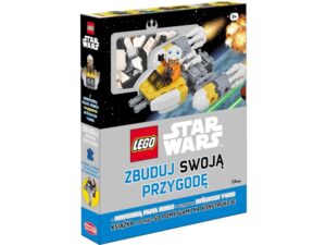 LEGO LNB301 Star Wars Zbuduj swoją przygodę