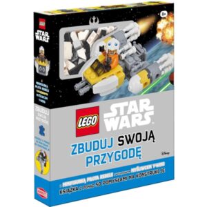 LEGO LNB301 Star Wars Zbuduj swoją przygodę