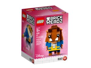 LEGO BrickHeadz 41596 Bestia