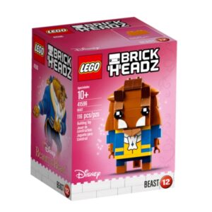 LEGO BrickHeadz 41596 Bestia