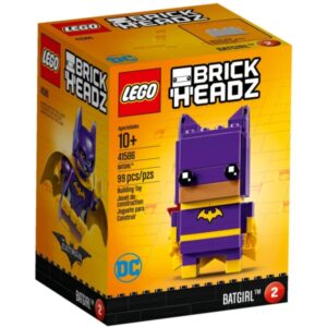 LEGO BrickHeadz 41586 Batgirl