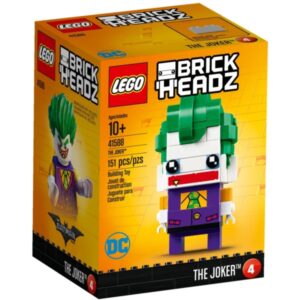 LEGO BrickHeadz 41588 Joker
