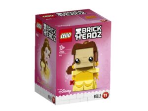 LEGO BrickHeadz 41595 Belle