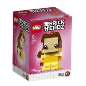 LEGO BrickHeadz 41595 Belle