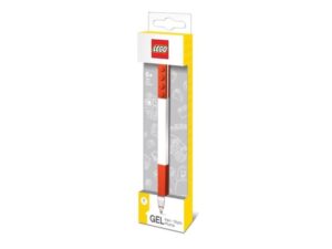 LEGO Classic 51475 Długopis żelowy - czerwony