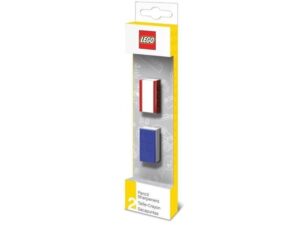 LEGO Classic 51496 Temperówki (2 szt.)