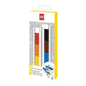 LEGO Classic 51498 Linijka