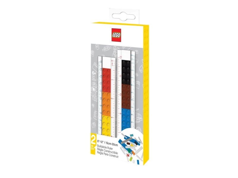 LEGO Classic 51498 Linijka