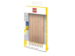 LEGO 51504 Zestaw Ołówków