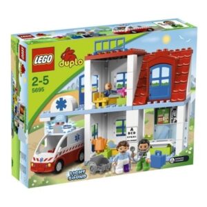 LEGO DUPLO 5695 Klinika
