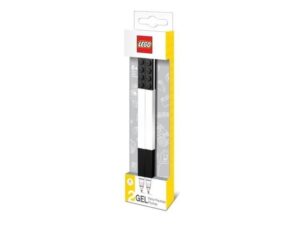 LEGO Classic 51505 Długopisy żelowe 2 szt. czarne