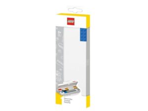 LEGO 51520 Piórnik Niebieski Klocek