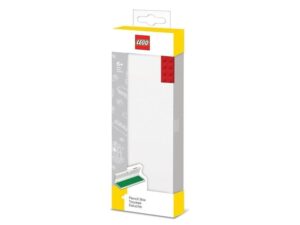 LEGO 51521 Piórnik Czerwony Klocek