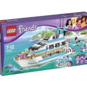 LEGO Friends 41015 Jacht