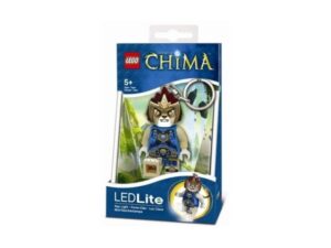 Brelok latarka LEGO Chima LGL-KE35 LED Laval