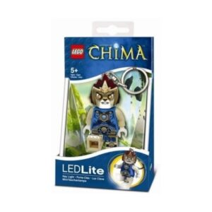 Brelok latarka LEGO Chima LGL-KE35 LED Laval