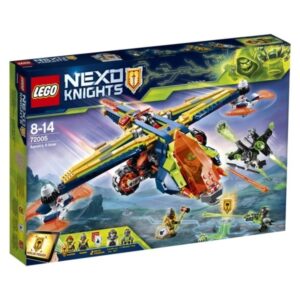 LEGO Nexo Knights 72005 X-bow Aarona