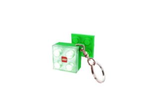 Brelok latarka LEGO LGL-KE3W LED Klocek