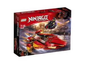 LEGO Ninjago 70638 Katana