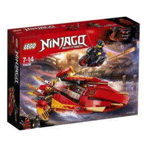 LEGO Ninjago 70638 Katana