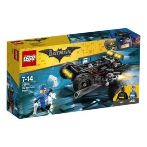 LEGO Batman Movie 70918 Łazik piaskowy Batmana
