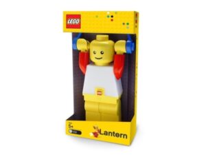 Lampka latarka LEGO LGL-LA1B Ludzik Lampka