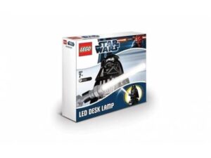 Lampka latarka LEGO Star Wars LP2B Darth Vader