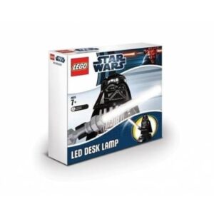 Lampka latarka LEGO Star Wars LP2B Darth Vader