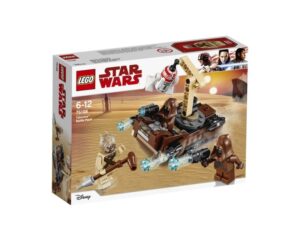 LEGO Star Wars 75198 Tatooine