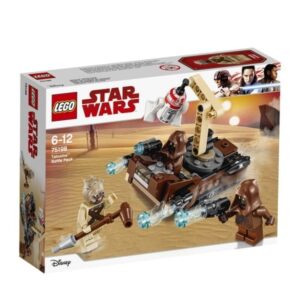 LEGO Star Wars 75198 Tatooine