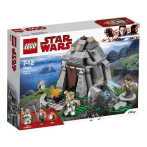 LEGO 75200 Star Wars Szkolenie na wyspie Ahch-To