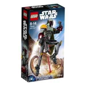 LEGO Star Wars 75533 Boba Fett™