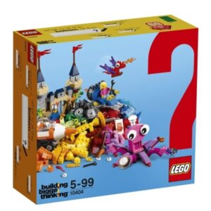 LEGO Brand Campaign Products 10404 Na dnie oceanu