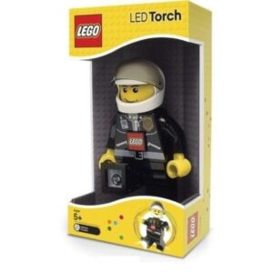Lampka latarka LEGO LGL-TO2 Ludzik City