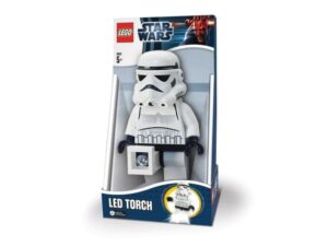 Lampka latarka LEGO Star Wars TO5 Stormtrooper