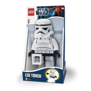 Lampka latarka LEGO Star Wars TO5 Stormtrooper