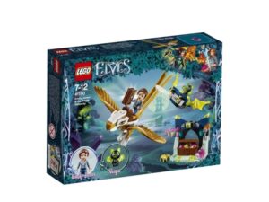 LEGO Elves 41194 Wieża Noctury