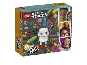 LEGO BrickHeadz 41597 Portret z klocków