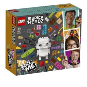 LEGO BrickHeadz 41597 Portret z klocków