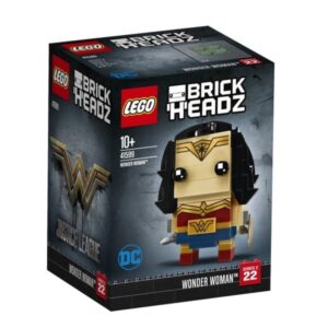 LEGO BrickHeadz 41599 Wonder Woman™