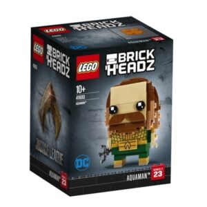 LEGO BrickHeadz 41600 Aquaman™