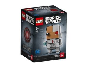 LEGO BrickHeadz 41601 Cyborg™